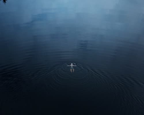 Giulia Gartner — Photographer & Filmmaker